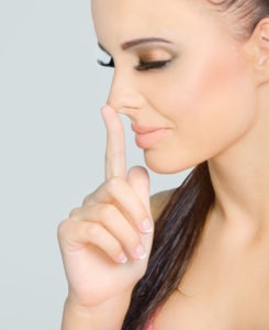 Nose Reshaping Plastic Surgery