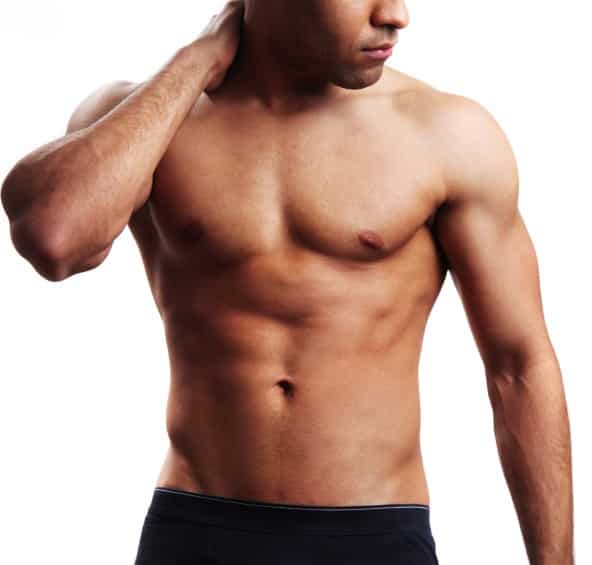 Gynecomastia, Male Breast Reduction, Los Angeles