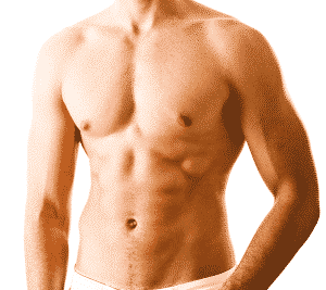 Gynecomastia: Male Breast Reduction Plastic Surgery Before and After Photos